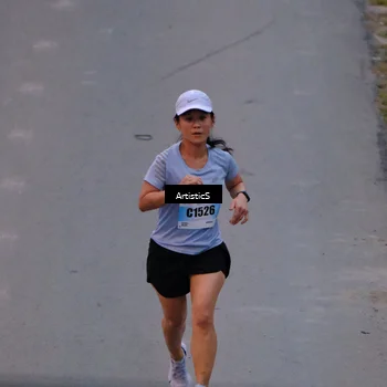 Runner Photo 7251572