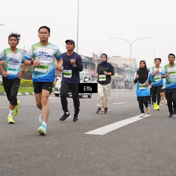 Runner Photo 7251575