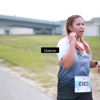 Runner Photo 7251579