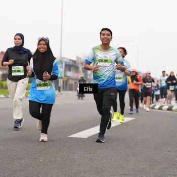 Runner Photo 7251580
