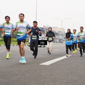 Runner Photo 7251581