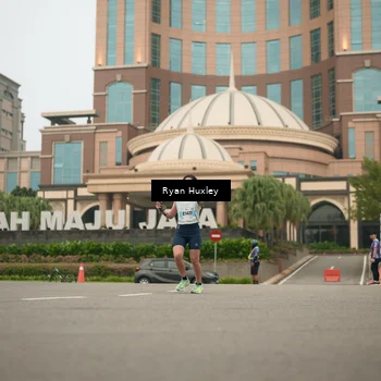 Runner Photo 7251582