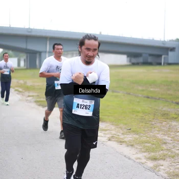 Runner Photo 7251584