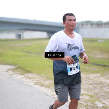 Runner Photo 7251589