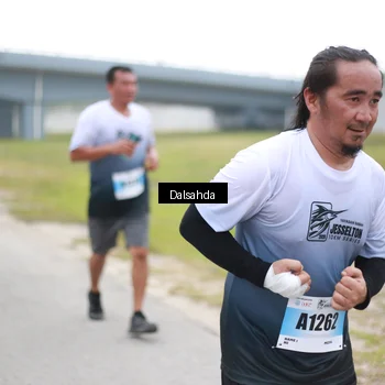 Runner Photo 7251590