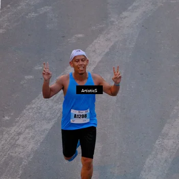 Runner Photo 7251595