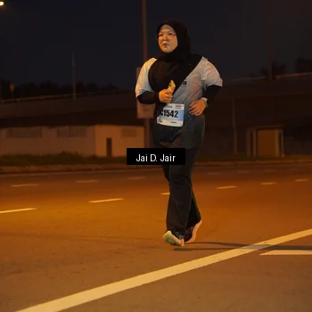 Runner Photo 7251598