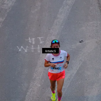 Runner Photo 7251599