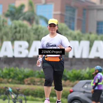 Runner Photo 7251602