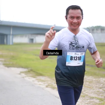 Runner Photo 7251603