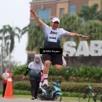 Runner Photo 7251608