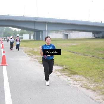 Runner Photo 7251609