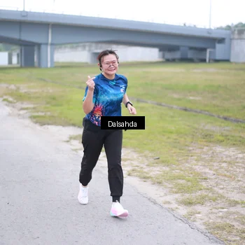 Runner Photo 7251611