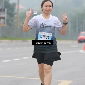 Runner Photo 7251612