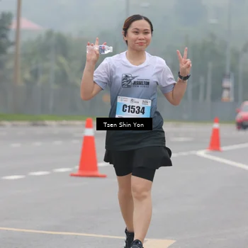 Runner Photo 7251616