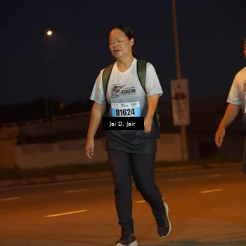 Runner Photo 7251621