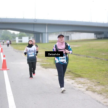 Runner Photo 7251624
