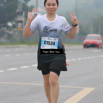 Runner Photo 7251627