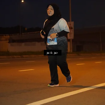 Runner Photo 7251631
