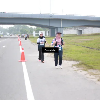 Runner Photo 7251634