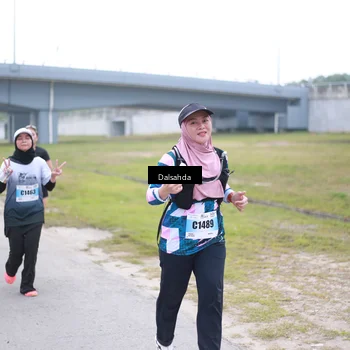 Runner Photo 7251638