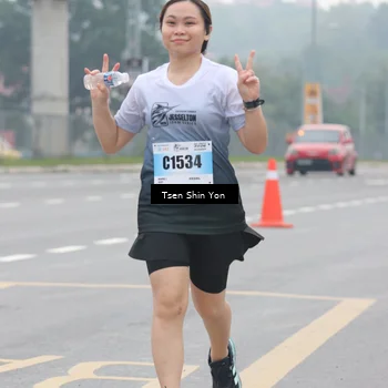 Runner Photo 7251639