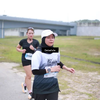 Runner Photo 7251640