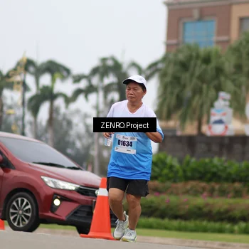 Runner Photo 7251643