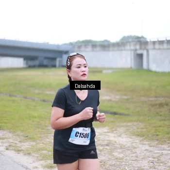 Runner Photo 7251644