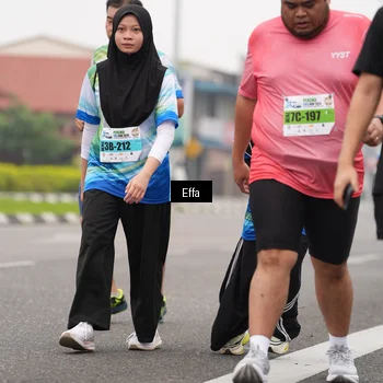 Runner Photo 7251645