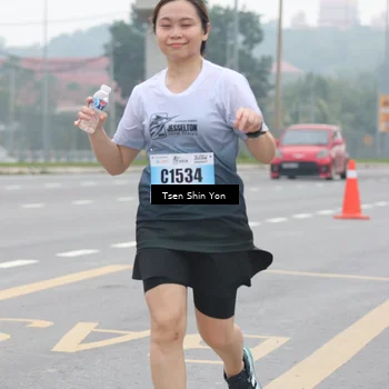 Runner Photo 7251649