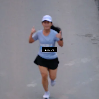 Runner Photo 7251651