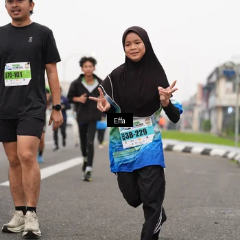 Runner Photo 7251653