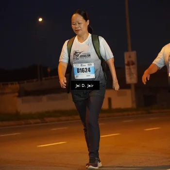 Runner Photo 7251655
