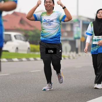 Runner Photo 7251662
