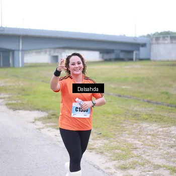 Runner Photo 7251663