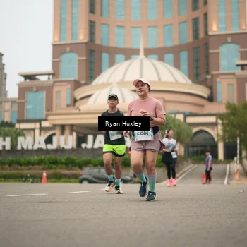Runner Photo 7251667