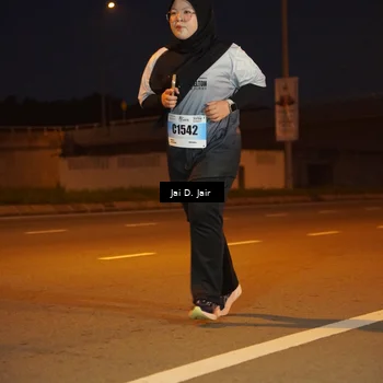 Runner Photo 7251668