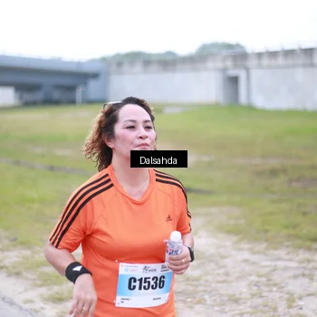 Runner Photo 7251670