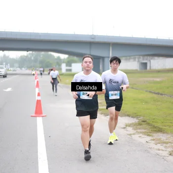 Runner Photo 7251671