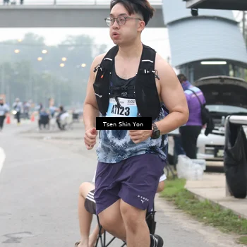 Runner Photo 7251674