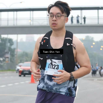 Runner Photo 7251675