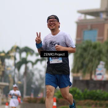 Runner Photo 7251676