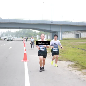 Runner Photo 7251680