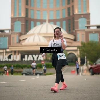 Runner Photo 7251683