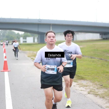 Runner Photo 7251684