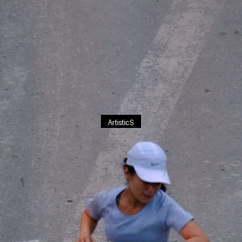 Runner Photo 7251685