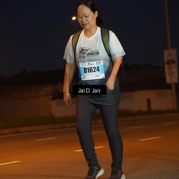 Runner Photo 7251686