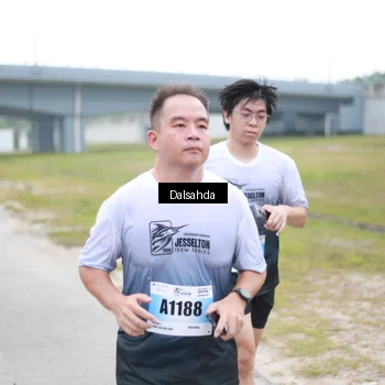 Runner Photo 7251687