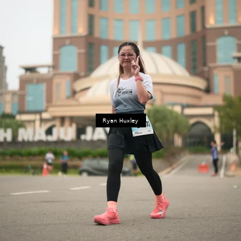 Runner Photo 7251688